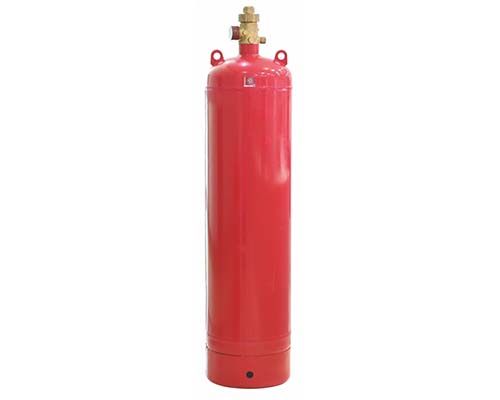 消防灭火器生产厂家直销