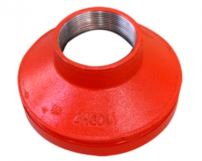 Female Threaded Reducer