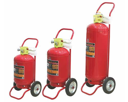 Fire extinguishers manufacturers wholesale